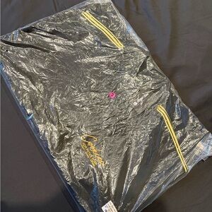 Cookies x Peter Tosh Track Jacket - Black